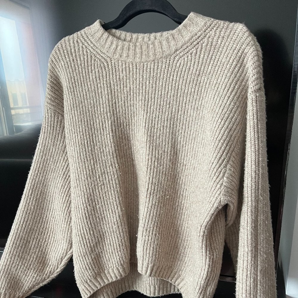 H&M Knit Sweater